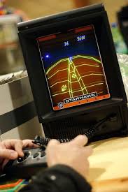 Vectrex 1982 Retro Video Games Vintage Video Games Retro Gaming