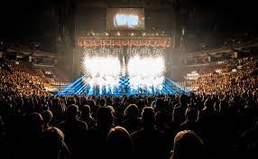 Concert fix offers all customers a 100 percent guarantee for all tickets to the events in scotiabank arena. Scotiabank Arena On Twitter What Was Your First Concert In Our Building Scotiaarena