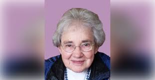 Obituary information for Helen M. McKee