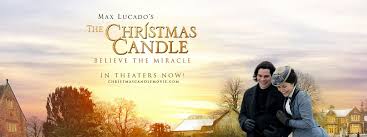 Movie Review The Christmas Candle Wordslingers
