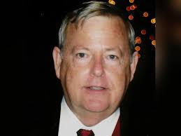 Robert Lee Bancroft's Memorial Website