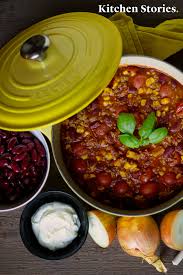 In Diesem Rezept Erfahrst Du Wie Du Das Beste Chili Con Carne Zubereitest Das Du Je Gegessen Ha Chili Con Carne Chili Con Carne Rezept Bestes Chili Con Carne