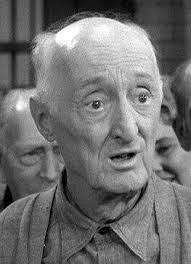 Birthday Remembrance, Burton Hill "Burt" Mustin (February 8, 1884