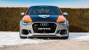 Biggest of new 2018 audi rs3 sedan wallpapers to free share or download. 2018 Mtm Audi Rs3 R Sedan 4k Wallpaper Hd Car Wallpapers Id 9772