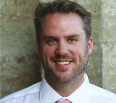 Paul Ellis means business for Jacksonville