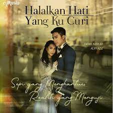 Download lagu halalkan hati yang kucuri 3 mp3 dan video mp4. Halalkan Hati Yang Ku Curi Slot Akasia Tv3 Startseite Facebook
