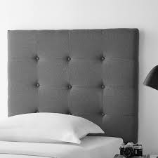 This easy to match dorm headboard is designed with a tufted style for an incredibly stylish college decor look. Twin Bed Headboard For Dorm Pasteurinstituteindia Com