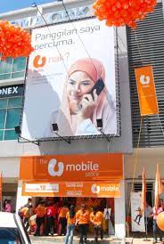Discover 74 fun things to do in melaka, malaysia. U Mobile Opens New Store In Kuantan Pahang Malaysianwireless