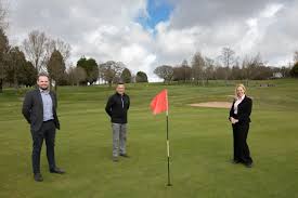 New Owners and New Investment at Fairwood Golf Club - 4theRegion
