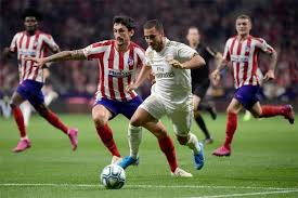 هاي كورة _ يخوض فريق أتلتيكو مدريد تحت قيادة مدربه الأرجنتيني دييغو سيميوني مباراة مصيرية مطلع هذا الأسبوع أمام ضيفه أوساسونا على ملعب واندا ميتروبوليتانو في إطار بطولة الدوري الإسباني. Ù…ÙˆØ¹Ø¯ Ù…Ø¨Ø§Ø±Ø§Ø© Ø£ØªÙ„ØªÙŠÙƒÙˆ Ù…Ø¯Ø±ÙŠØ¯ ÙˆØ±ÙŠØ§Ù„ Ù…Ø¯Ø±ÙŠØ¯ ÙÙŠ Ù†Ù‡Ø§Ø¦ÙŠ ÙƒØ£Ø³ Ø§Ù„Ø³ÙˆØ¨Ø± Ø§Ù„Ø§Ø³Ø¨Ø§Ù†ÙŠ Ø¨Ø·ÙˆÙ„Ø§Øª