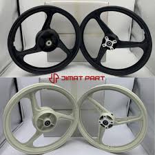 Si manis jembatan ancol (2019). Buy Ready Stock Sport Rim Wheels Enkei Fullchop Cutting 125 3 Batang 6 Batang Kaki Y125z Lc135 Black Silver Milk White Seetracker Malaysia