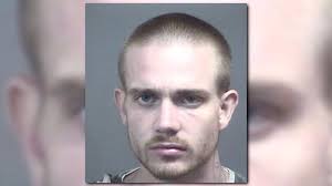 Authorities capture Blount County man wanted since July