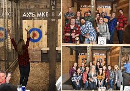 Most bachelorette parties are centered around a specific theme, which is a perfect way to kickstart your planning if you don't know where else to begin. Milwaukee Bachelorette Party Ideas Marriedinmilwaukee Com