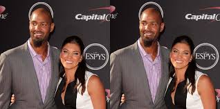 In 2021, hope solo's net worth was estimated to be $3 million. Who Is Hope Solo S Husband Jerramy Stevens Yourtango