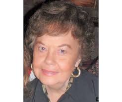 Geraldine Couch Obituary (2018)