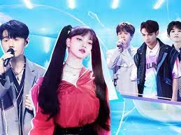 Final team battle and studio evaluation is coming | youth with you s3 ep13 | 青春有你3 | iqiyi. Fxp4q2clrcvpgm