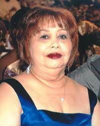 Dianne Garcia Obituary