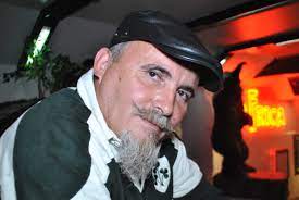 En la instancia, el flaco contó varias experiencias que nunca había hablado en televisión. Paul Vasquez Ahora Me Van A Acusar Que Estoy Incitando La Violencia Pero No Pidan Hueas No Habra Paz Mientras No Haya Justicia Social