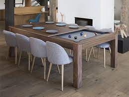 Dining Pool Table Combo Blatt Billiards Pool Tables Pool Table Dining Table Pool Table Pool Table Room