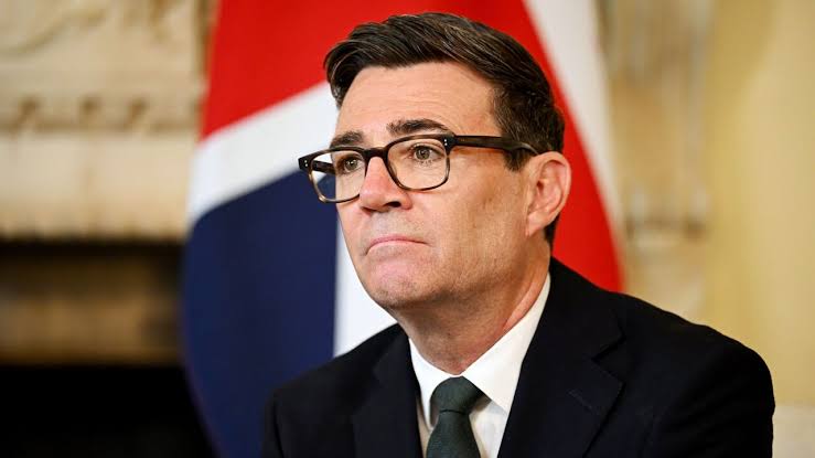 Andy Burnham could trigger early election within months for one key reason