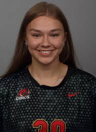 2022 Field Hockey Roster