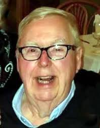 Joseph Heap Obituary (1947