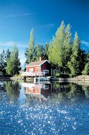 What About Spending Your Vacations In Beautiful Finland Finland Travel Finland Summer Finland