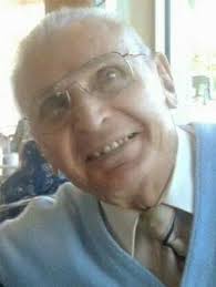 Robert Lee Obituary (1929