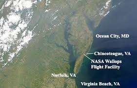 Image result for Wallops Flight Facility Virginia,