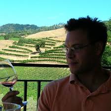 Eric Arsenault (@msvino)