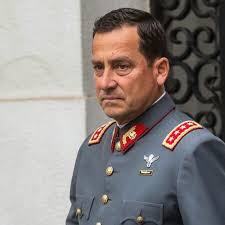 Javier Velasco, el “niño terrible” de la diplomacia de Gabriel Boric