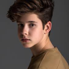 Swimmer963's Characters