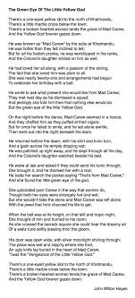 Samuel West On Twitter 487 The Green Eye Of The Little Yellow God By J Milton Hayes Https T Co Rga4sgkuxj Pandemicpoems Https T Co No8ldnwo4v Twitter
