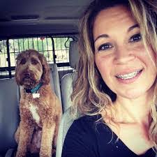 Nancy Fishbourne's Instagram, Twitter & Facebook