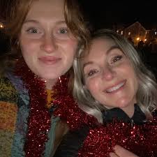 Louise Osmond updated her profile picture.