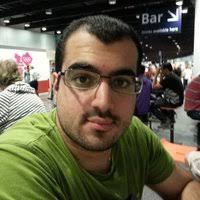 Nabil Freij (@Nabobalis)