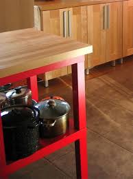Wow if you have priced farmhouse tables lately you will. How To Make A Kitchen Island With Ikea Lack Tables Ikea Lack Table Kitchen Island Ikea Hack Ikea Lack