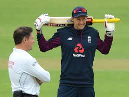 Joe root was selected for the 2019 cricket world cup. Absence Of Joe Root Leaves England With Big Shoes To Fill Says West Indies Kemar Roach The Independent The Independent
