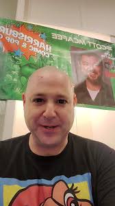 Harrisburg Comic and Pop Con