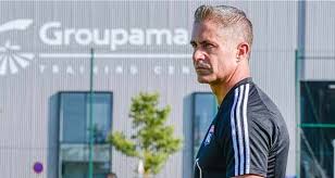 Lyon have announced the dismissal of head coach sylvinho after a run of one win in nine matches in all competitions. Struggling Lyon Plan To Dismiss Coach Sylvinho Stad Al Doha