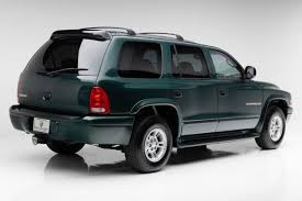 Image result for Forest Green 2001 Durango