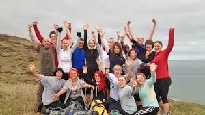 Boot camp for children under 10. The 10 Best Fitness Boot Camps The Independent The Independent