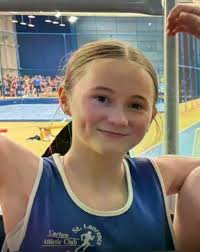 How very sad. Thinking of our friends in St. Laurence 0' Toole Athletics  Club. May Indie Mai rest in Peace. 🫂💔