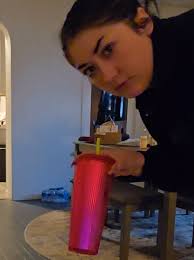 Veronica Leah Coffey