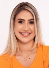 Candidata Bruna Rezende