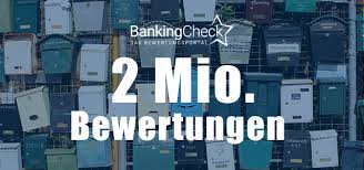 Just started receiving text messages stating my bank debit acct has been locked. Bankingcheck De Kundenbewertungen Erfahrungen Und Vergleich Fur Uber 900 Banken Versicherer Und Finanzdienstleister Mit Mehr Als 900 Produkten
