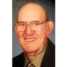 Robert E. "Gene" Newcomb Obituary July 15, 2017