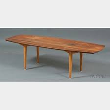 Mission light grey storage ottoman bench. 20th Century Furniture Decorations Sale 2390 Skinner Auctioneers