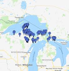 Things To Do In The Upper Peninsula Of Michigan Michigan Road Trip Upper Peninsula Upper Peninsula Michigan