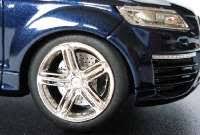 Ein werk, das faszinationen aus jeder perspektive in jedem moment erweckt, ein einzigartiger und sinnlicher suv ganz so wie jeder ihn gerne hätte. Audi Q7 Typ 4l Ab 2005 Modellautos Bei 1zu87 Com